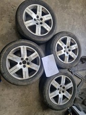 VW BEETLE 4 ALLOY WHEELS SET
