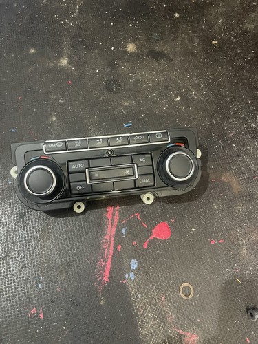 Golf mk6 heater climate - mk6,