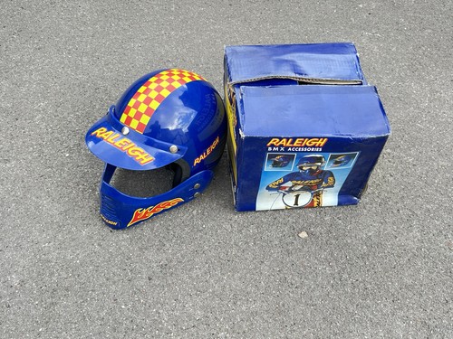 Vintage old school - old, rare