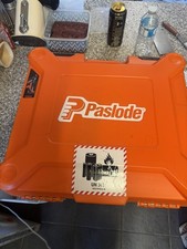 Paslode PPNXI 7.4V First Fix
