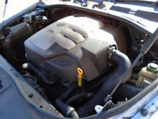 08 VW TOUAREG 2.5 TDI AIR-CON