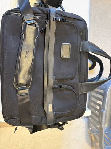 Tumi alpha expandable - tumi, 3