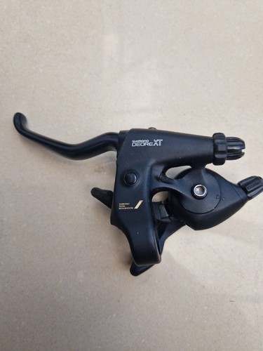 New retro shimano - shimano, st-095