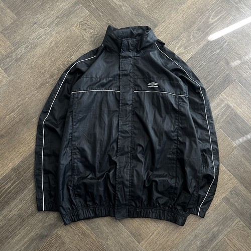 Y2k umbro track jacket - y2k,