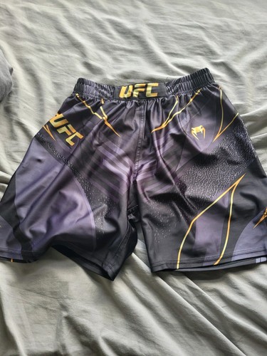 Ufc venum men shorts size - venum, men's