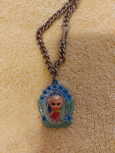 Vintage liddle kiddles - vintage,