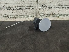 JAGUAR XK COUPE X150 FUEL FLAP