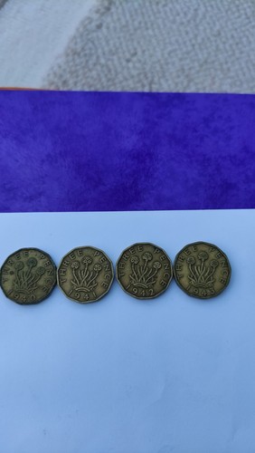 1940 1941 1942 1943 - 1940-1941-1942-1943, brass