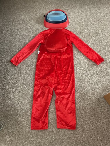Halloween among boys red - us,