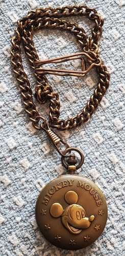 Mickey mouse vintage - mickey,
