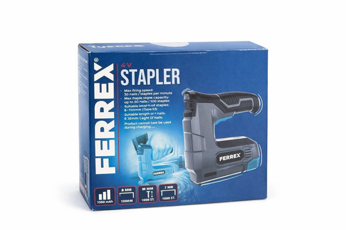 Stapler ferrex brand new - 4v,