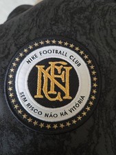 NIKE FC N98 AOP GFX TRACKING