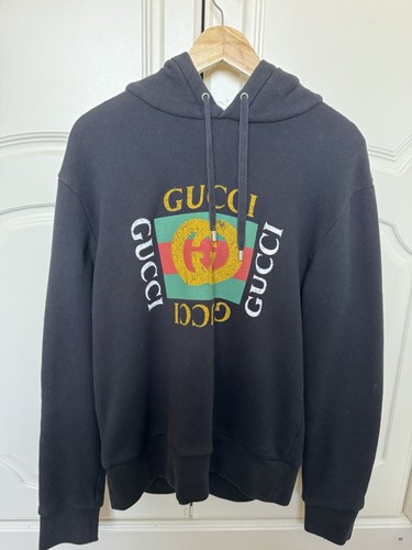 Authentic gucci distressed box - gucci,