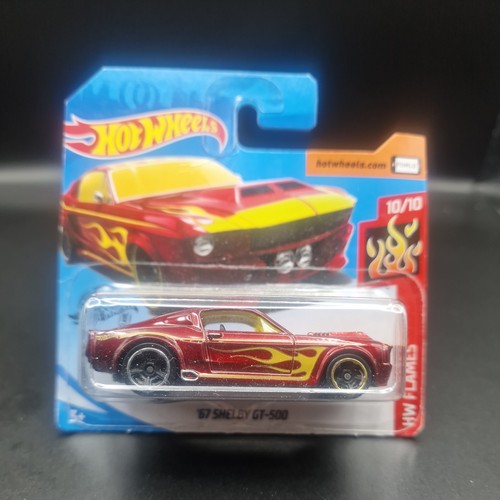 Hot wheels 2020 flames - wheels, hw