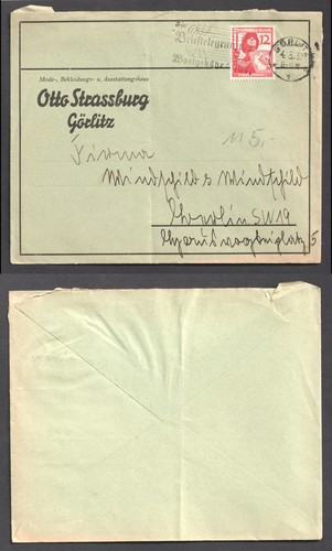 Germany 1937 gorlitz nazi - 1937,