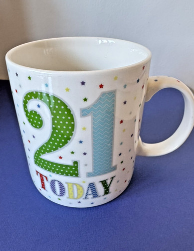 Milestone birthday coffee tea - birthday,