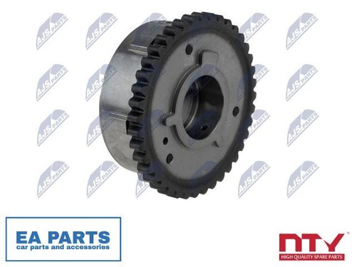 Camshaft adjuster for ford - camshaft,