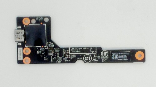 Alienware m18x usb board - m18x, usb-c