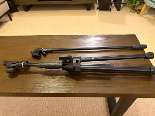 Microphone stand - microphone,