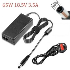 65W Laptop Charger for HP