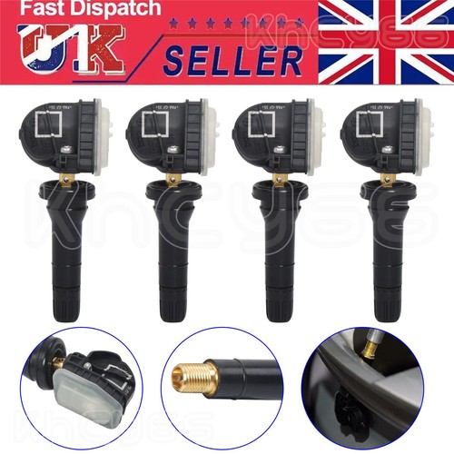 Tpms tyre pressure sensor - tyre,