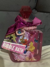 Disney Princess Bubble Bath