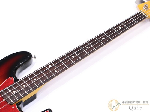 Fender japan jb62 - fender, jazz