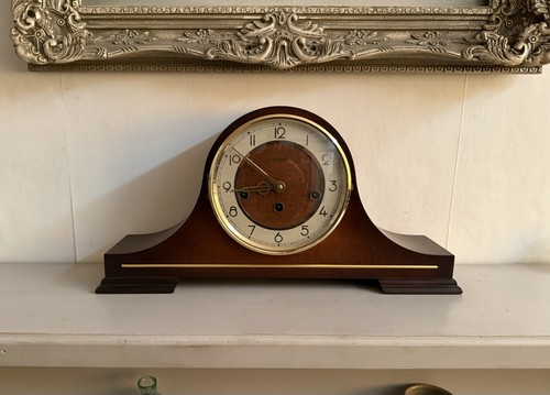 Vintage franz hermle - vintage,