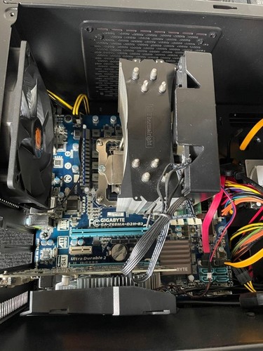 Gigabyte z68ma d2h b3 - gigabyte, ga-z68ma-d2h-b3