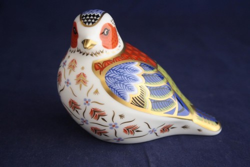 Royal crown derby - royal,
