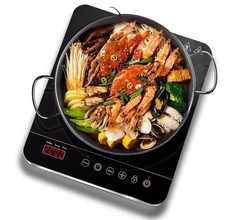 Aobosi Induction Hob,Single