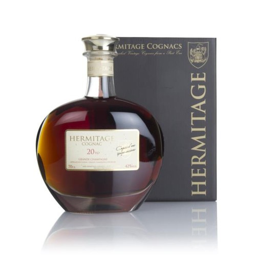 Hermitage year old grande - 20,