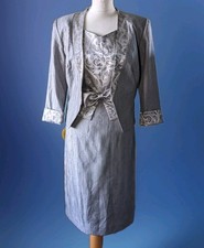 roman originals Size 14 Silver