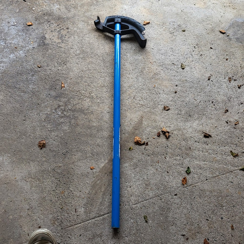 Ridgid in manual - 1",