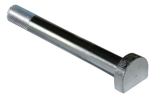 Half moon bolt m10x110 - moon,