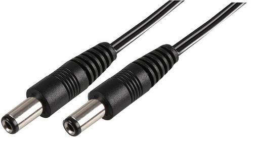 1mm 5mm dc connector - 2.1mm,