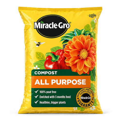 50l all purpose - 50l, compost