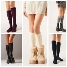 5-PAIRS BUNDLE- Calzedonia