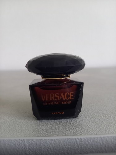 Versace crystal noir - crystal,