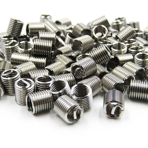 Fine thread helicoil - thread,
