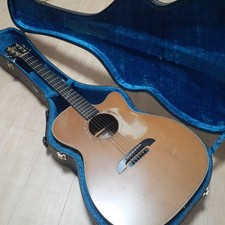 Alvarez Yairi WEIR-1E Acoustic