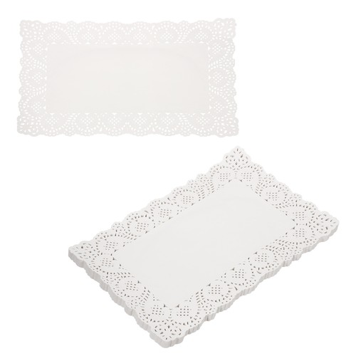150pcs lace paper doilies - 150pcs,