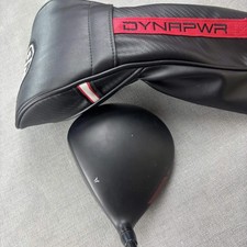 Wilson DNYAPWR Driver - Stiff