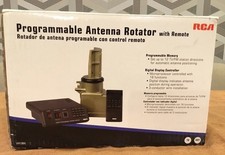 RCA Programmable Antenna
