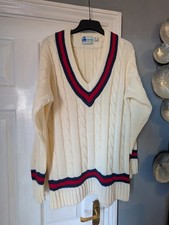 Vintage GM Cable Cricket