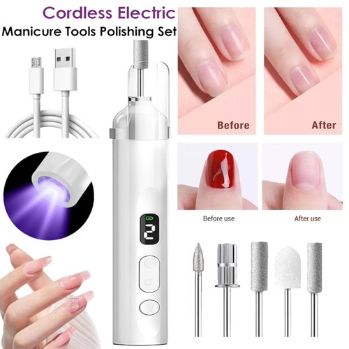 Professional toe nail grinder - professional,