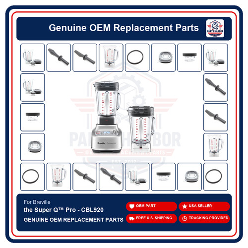 Genuine oem breville - breville, for