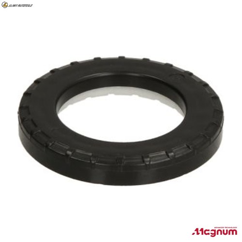 Roller strut support - strut,