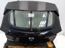 VAUXHALL ASTRA Boot Lid