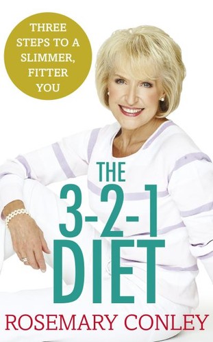 Rosemary conley the 2 - conley.:, 3-2-1